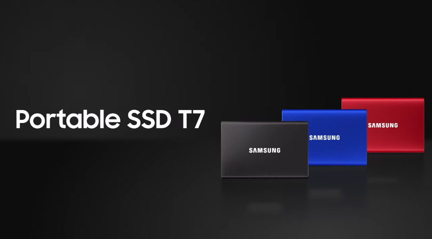 Samsung Portable T7 2TB SSD: An Unbiased Review