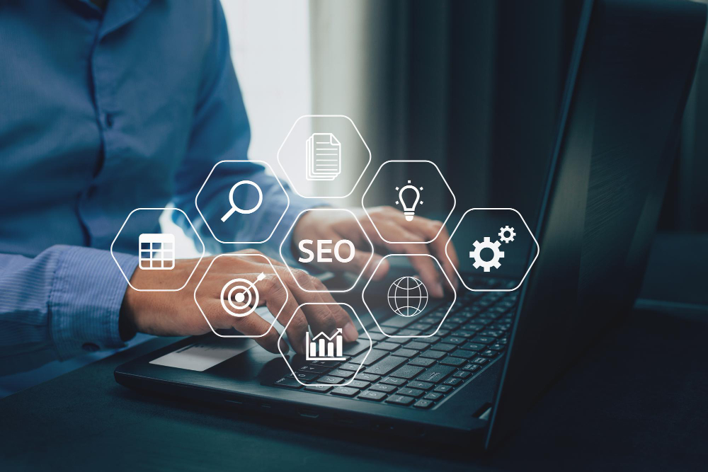 SEO Services for B2B Businesses