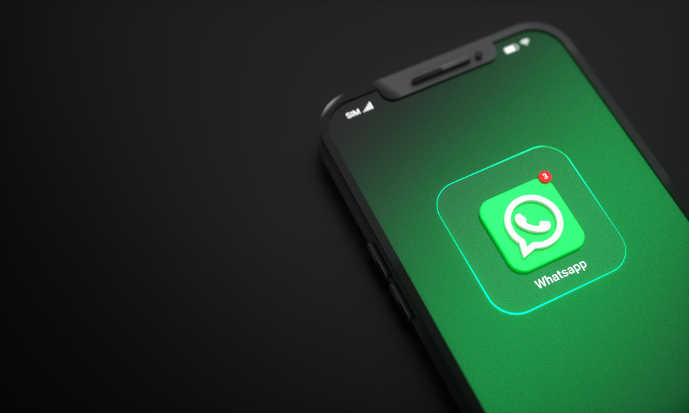 WhatsApp Chat Backup Will Start Keeping Track Of GDrive Storage Space In 2024