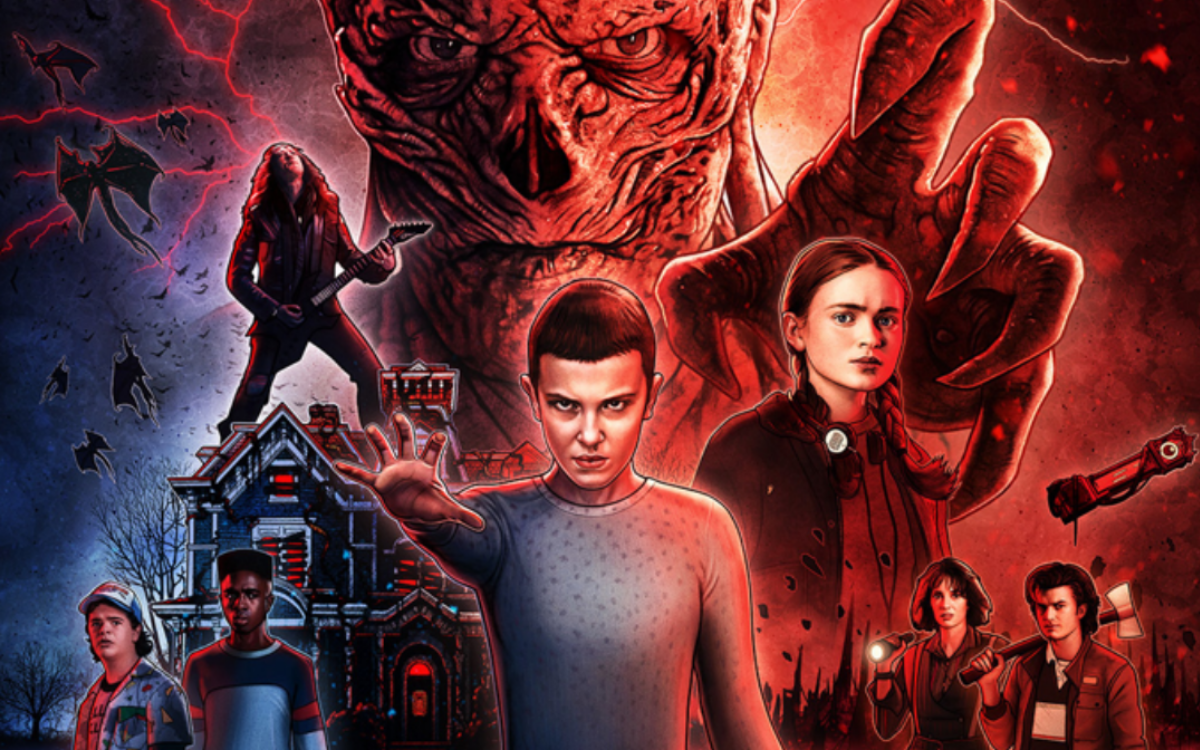 Stranger Things 5: Everything You Need to Know – Release Date, Production Start, Cast and Theories