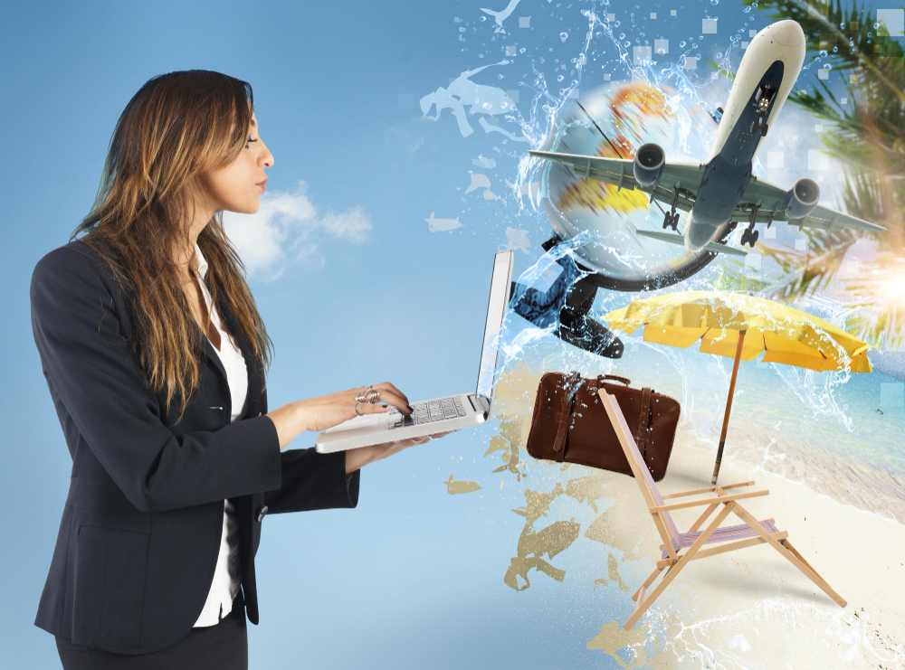 How Technology is Reshaping the Travel Business