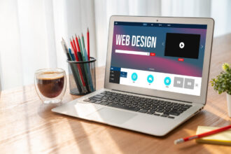 Web Design Courses for Beginners: From Concept to Creation