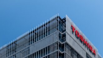 Toshiba Delisted After 74 Years, Faces Future With New Owners
