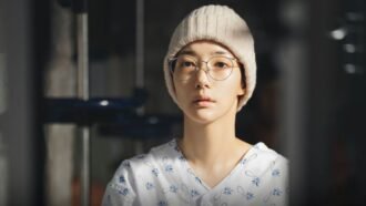 ‘Marry My Husband’ Says Park Min Young in The New Promotional Post On Instagram