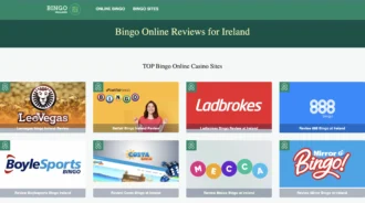 Features of Mobile Bingo in Ireland