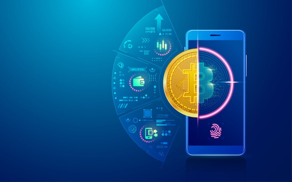 Crypto Payments in Today's Digital Economy