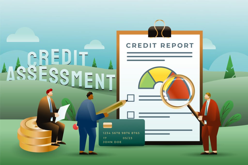 Credit Reports in Jamaica