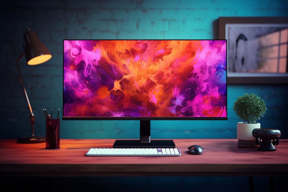 How to use a laptop as a second monitor