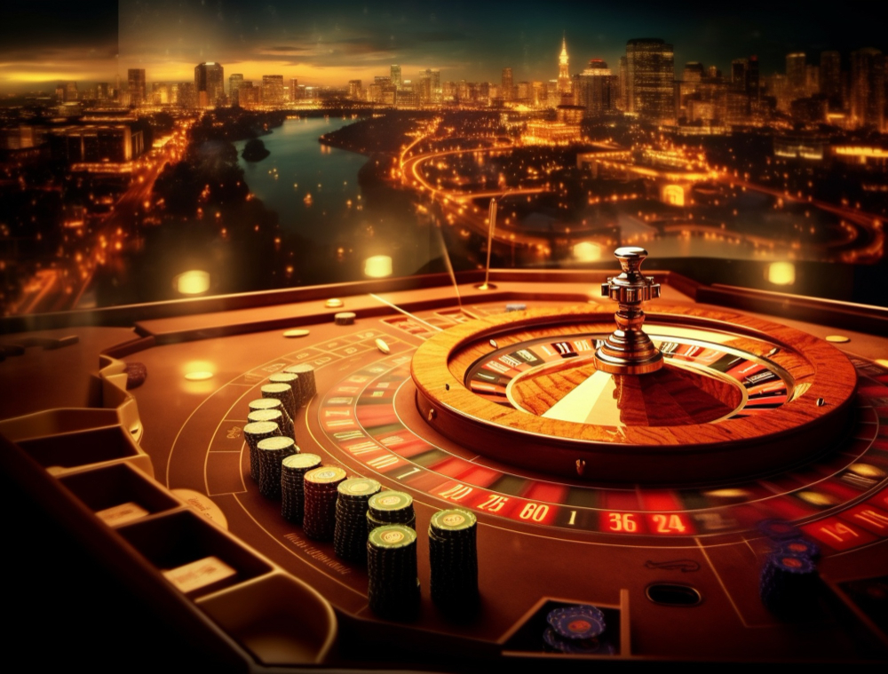 The Human Touch In Online Live Dealer Game Technology