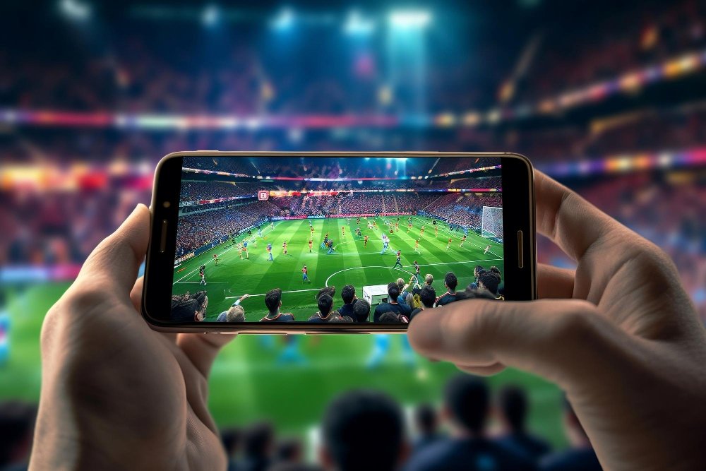 From Screens to Souls: How Live Football Streaming Resonates with Your Emotions!