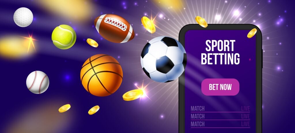 Online Sports Betting Sites