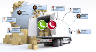 A Comprehensive Guide to Handling Shipping Leads
