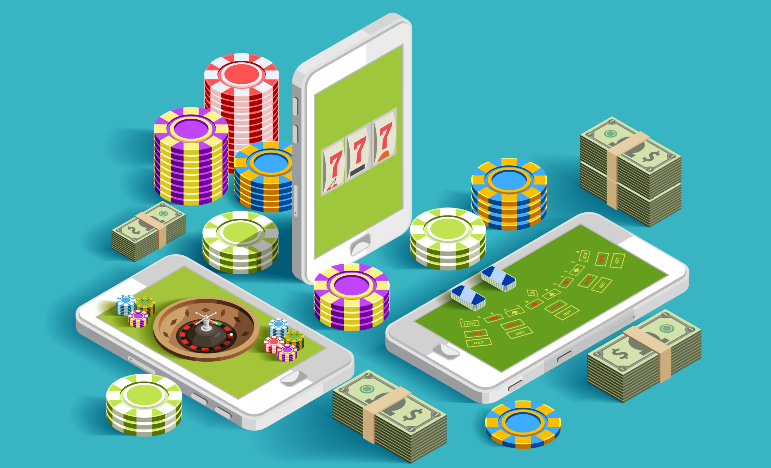 How to Download Casinos Apps from India