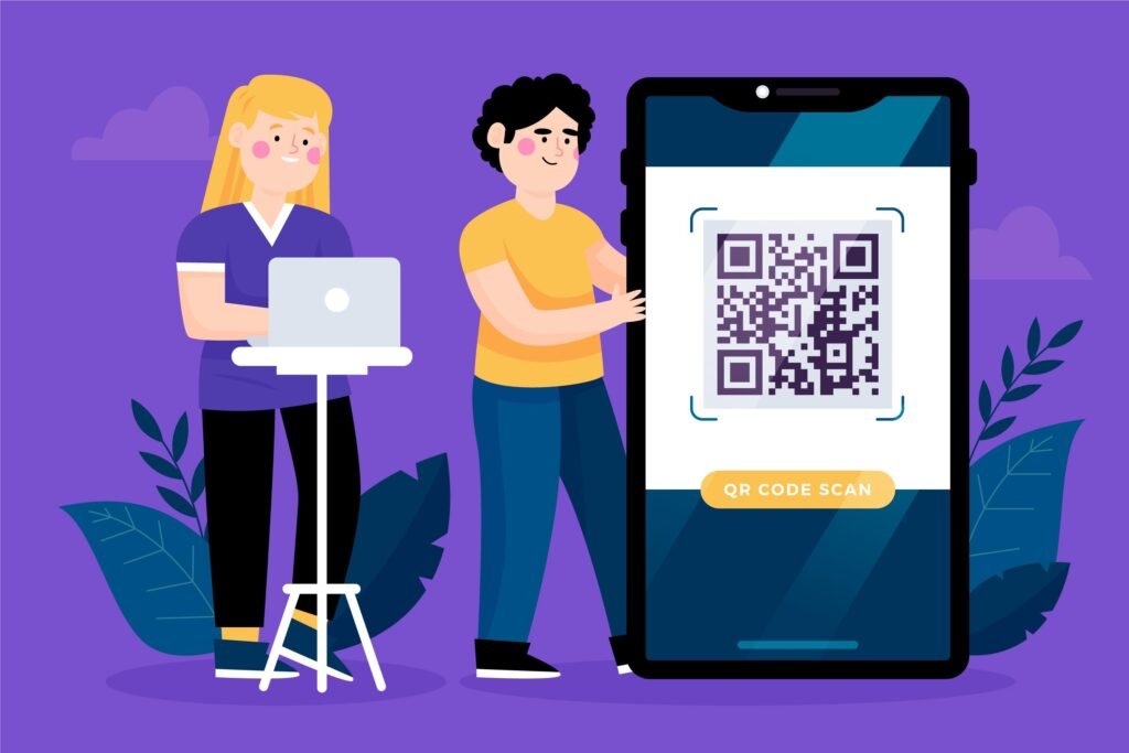 Uses of QR Codes in Everyday Life: Practical Applications Unveiled