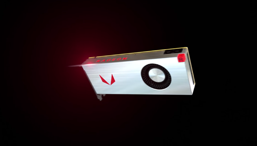 AMD Radeon RX Vega 64