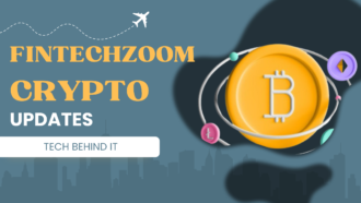 Understanding Everything About Bitcoin Fintechzoom Before Investing