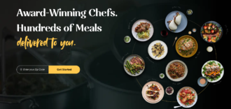 Cook Unity: Chef-Crafted Convenience for Gourmet Dining