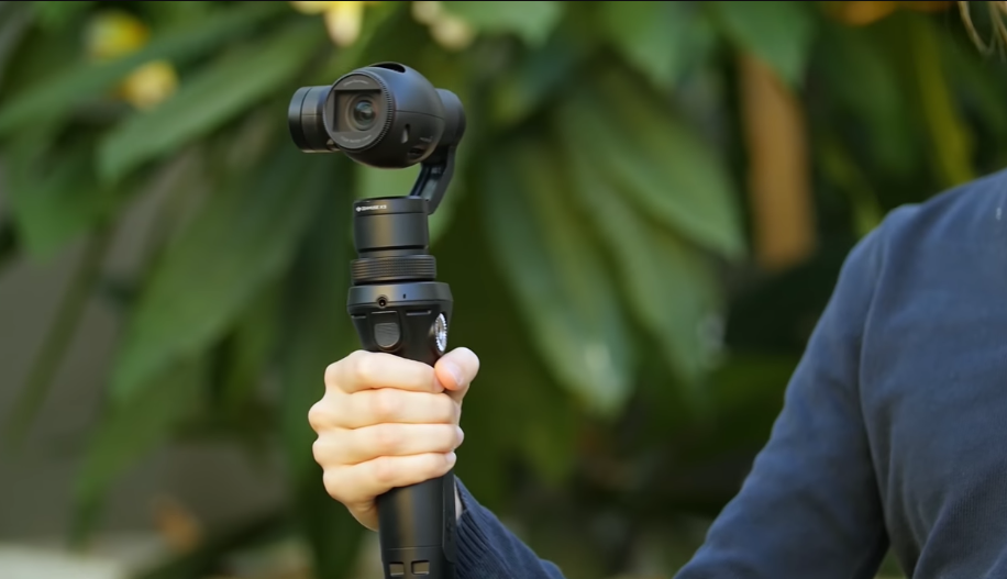 DJI Osmo