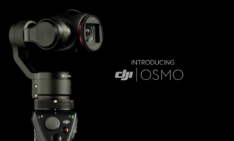 DJI Osmo: Revolutionizing Videography