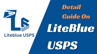 Detail Guide On LiteBlue USPS