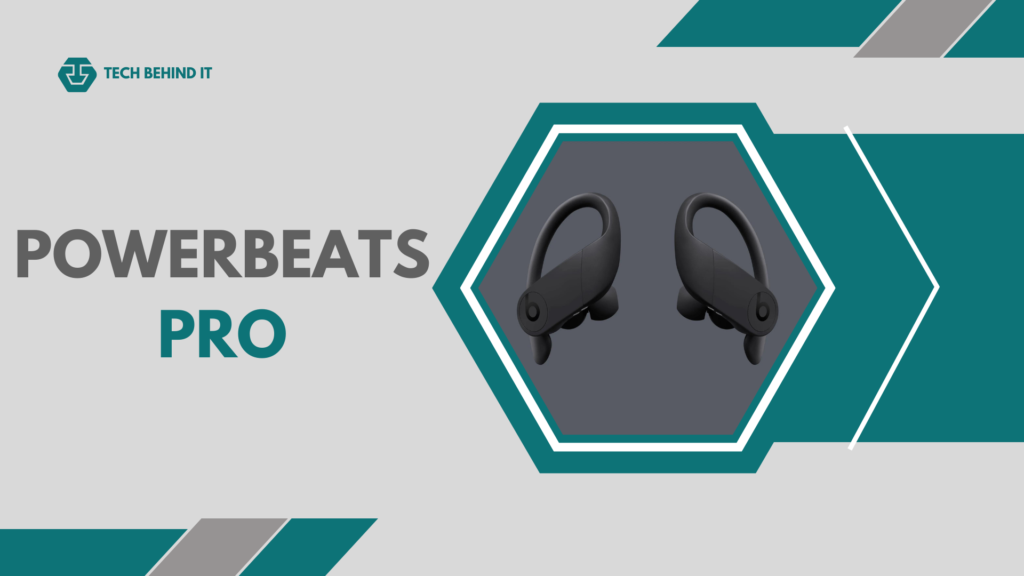 Powerbeats Pro