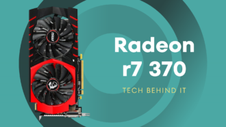 Unveiling the AMD Radeon R7 370: Navigating the Mid-Range Marvel of Gaming Graphics