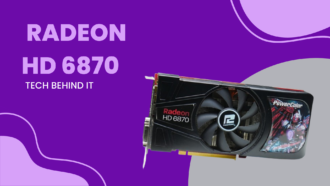 Exploring the Radeon HD 6870: A Comprehensive Review of AMD’s Mid-Range Graphics Marvel