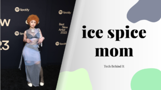 Ice Spice Mom and Her Bio: Bronx Drill’s Reigning Princess – A Journey from the Bronx to Billboard Success