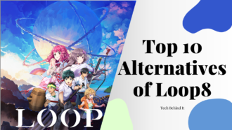 10 Alternatives of Loop8: Summer of Gods