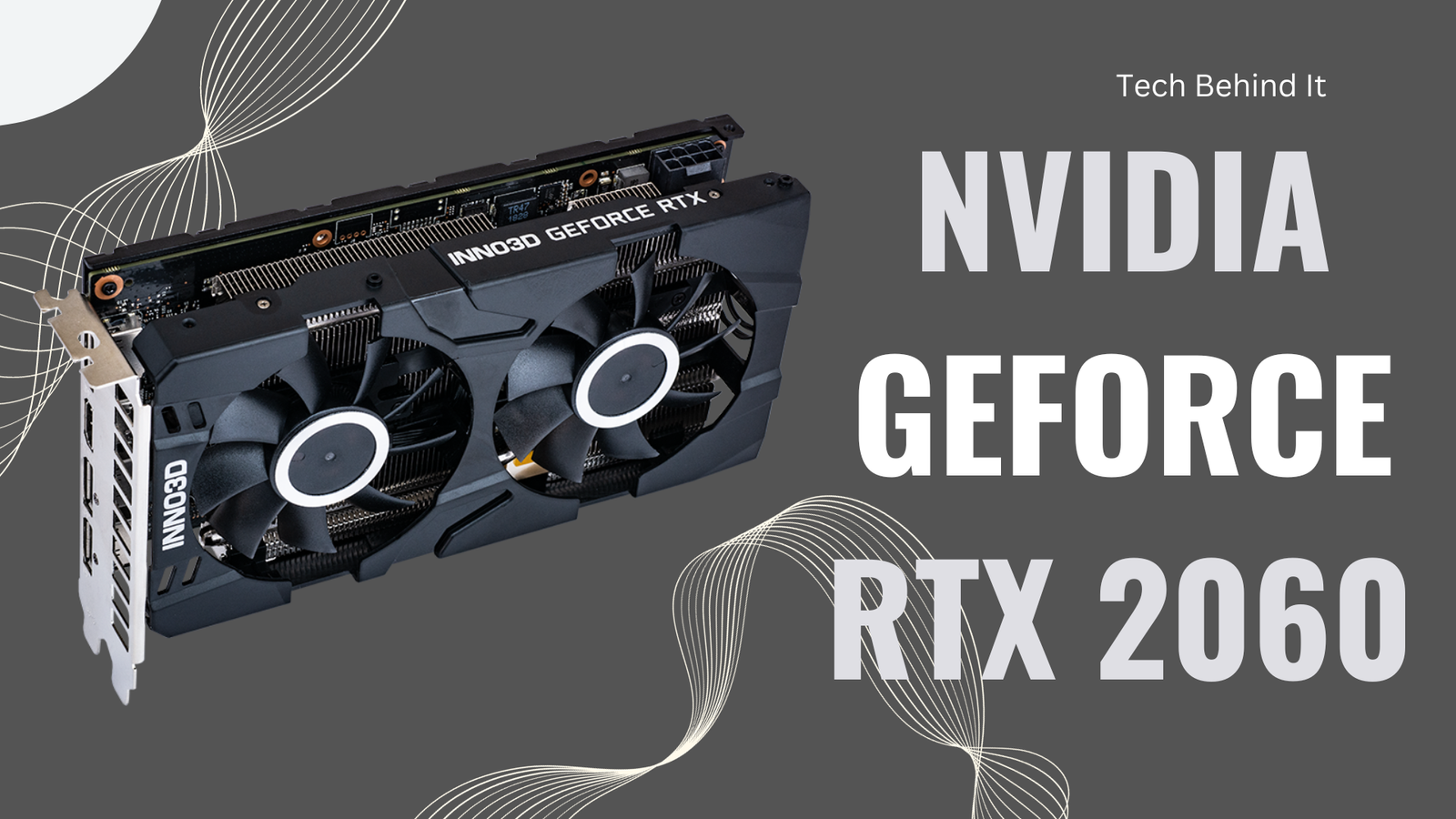 Nvidia GeForce RTX 2060 Laptop GPU Review: Power and Portability