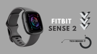 Fitbit Sense 2: Elevating Your Fitness Journey with Advanced Features