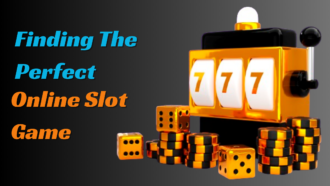 A Guide to Choosing the Ideal Online Slot Game: Unleashing the Power of Themes
