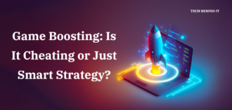 Game Boosting: Is It Cheating or Just Smart Strategy?