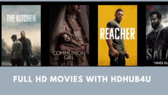 Download Free Bollywood Hollywood Full HD Movies With HDHub4u