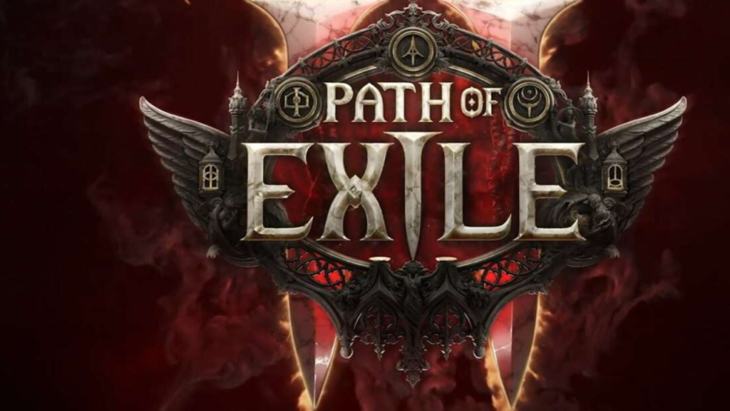 Path of Exile 2