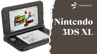 Nintendo 3DS XL: A Portable Gaming Powerhouse with Enhanced Features