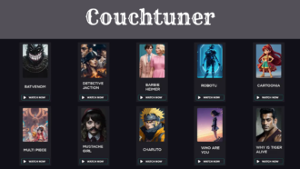 Couchtuner: Navigating the World of Streaming Entertainment
