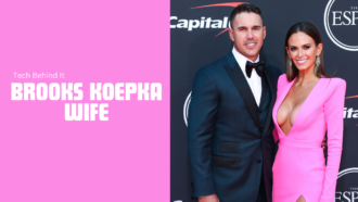 From Beauty Pageants to Hollywood, Philanthropy, and Motherhood: Brooks Koepka Wife