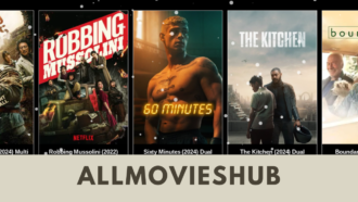 AllMoviesHub: Download 300 MB | 900 MB Movies