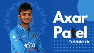 Axar Patel Profile – Stats, Age, Career, Records & Net Worth