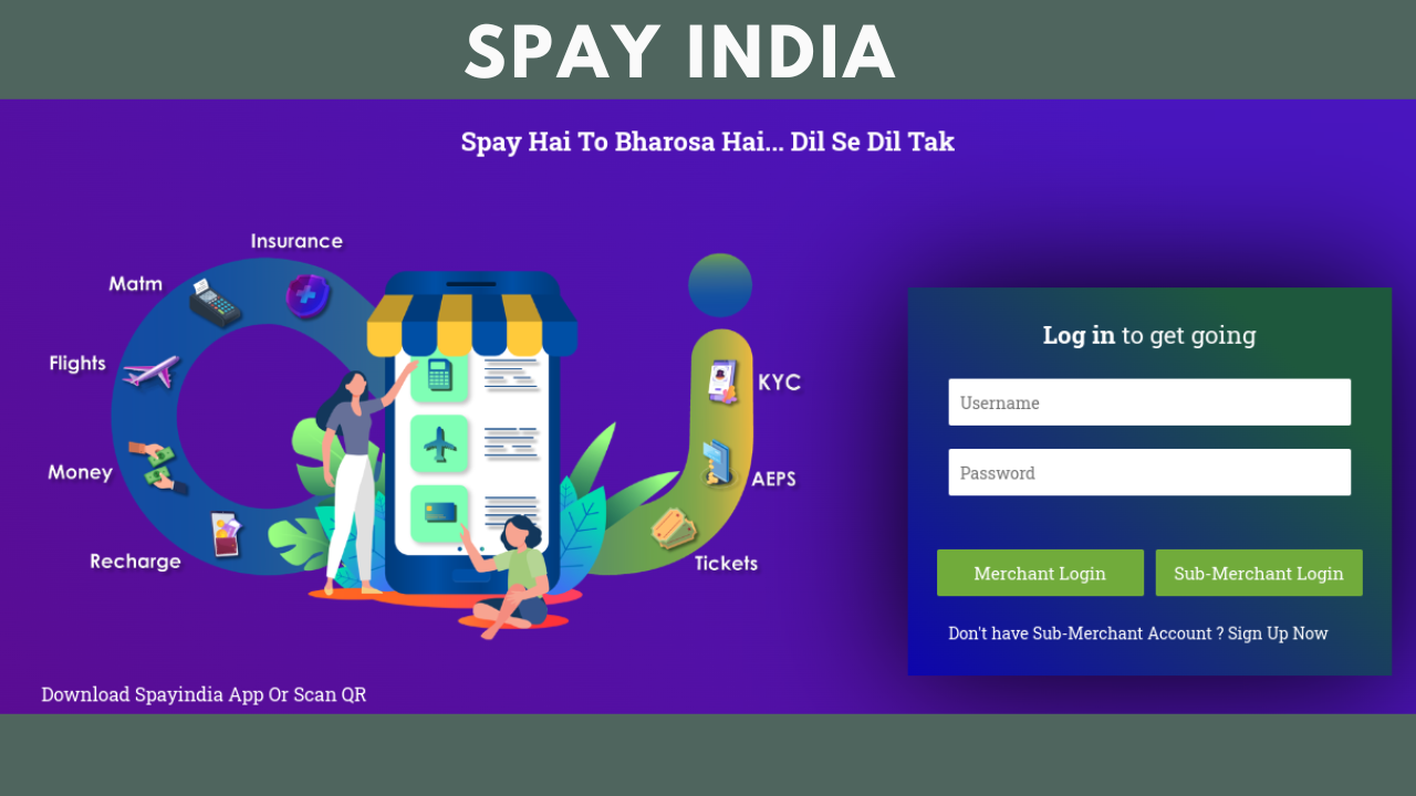 Understanding The Technological Advancements of Spay India(Spay Technology  Pvt. Ltd.) | Tech Behind It