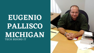 Eugenio Pallisco Michigan: Unveiling The Life Story