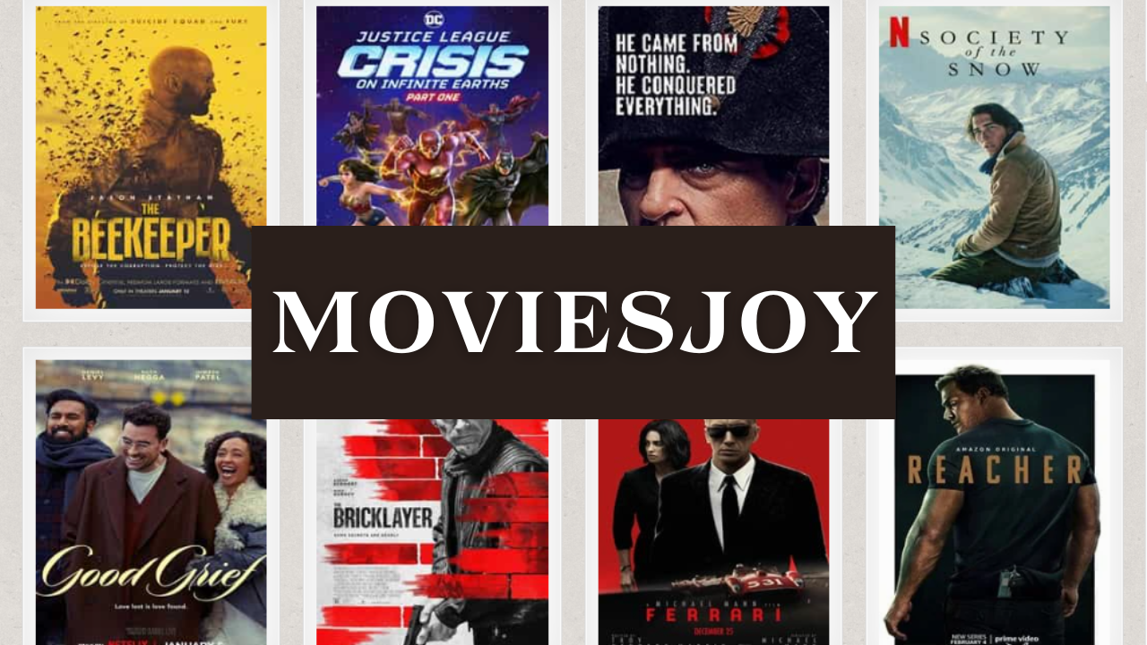 The Top 20 MoviesJoy Alternatives for Smooth Movie and TV Show Streaming