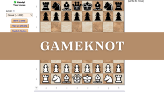 Exploring Gameknot: A Premier Online Chess Platform and Its Alternatives for Enhanced Gaming Experiences