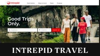 Top 10 Alternatives To Intrepid Travel