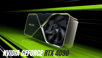 The Nvidia GeForce RTX 4090: Introducing A Game-Changing Innovation