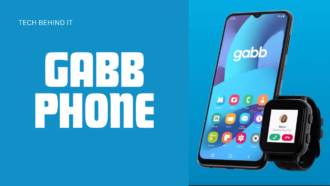 Explore the Gabb Phone: Safer Smartphones for Kids