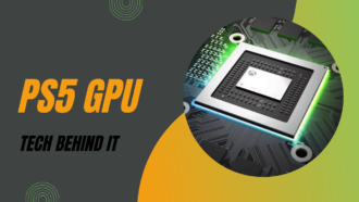 Revealing Next-Gen Power: A Deep Dive into the PS5 GPU Architecture