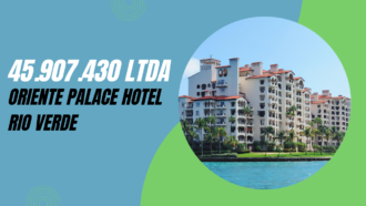 Explore 45.907.430 ltda Oriente Palace Hotel Rio Verde in Detail