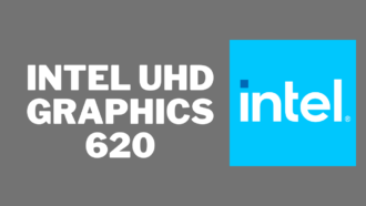 Intel UHD Graphics 620 Gaming Review and Benchmark Scores